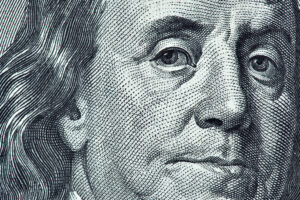 Benjamin Franklin